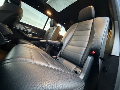 2021 Mercedes-Benz GLS GLS 580 4MATIC®