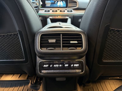 2021 Mercedes-Benz GLS GLS 580 4MATIC®