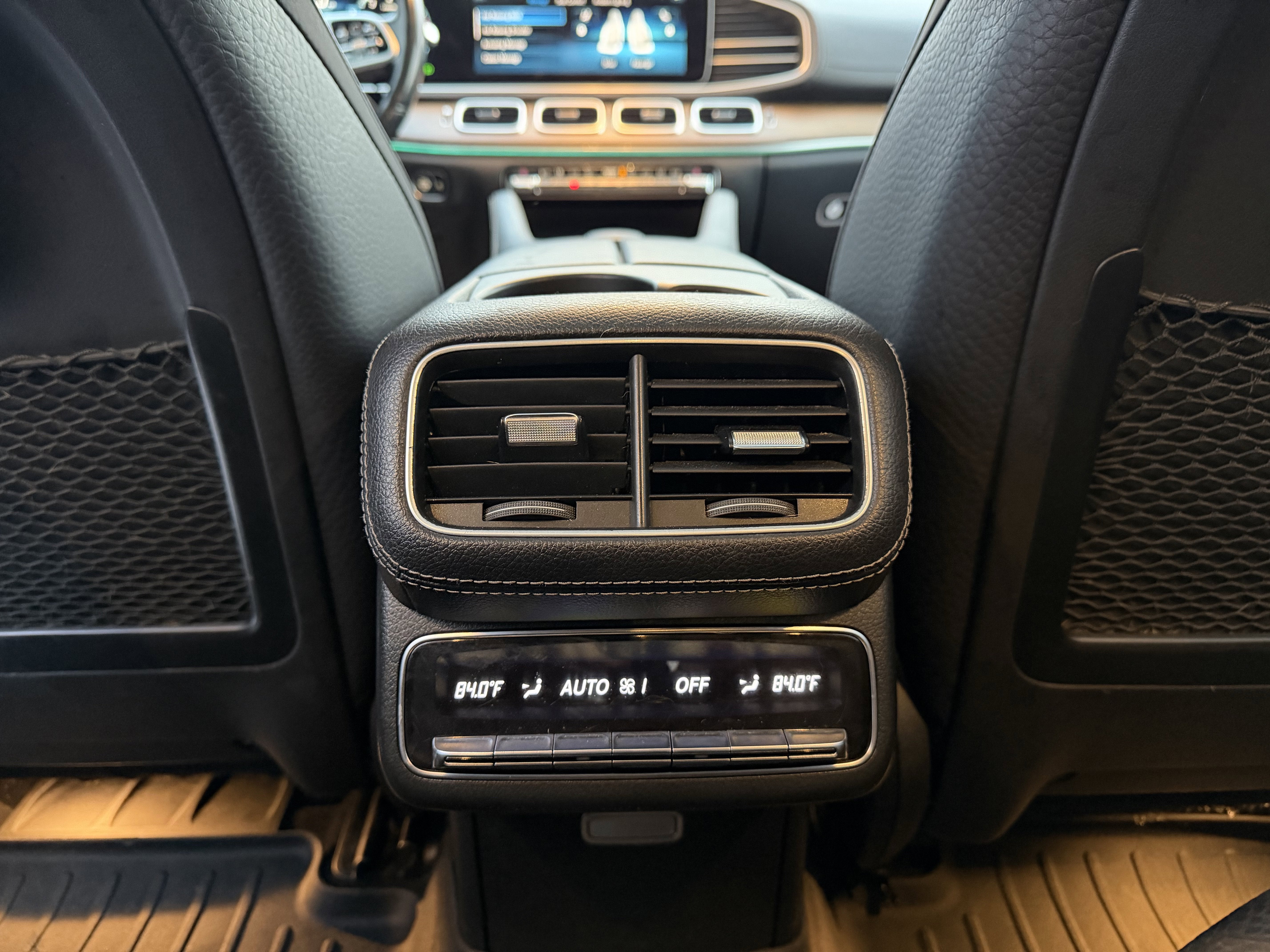 2021 Mercedes-Benz GLS GLS 580 4MATIC®