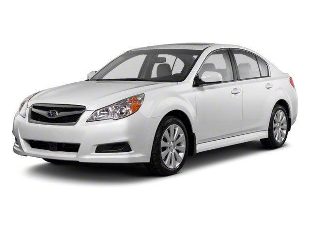 2010 Subaru Legacy 2.5i Limited CVT PZEV's photo