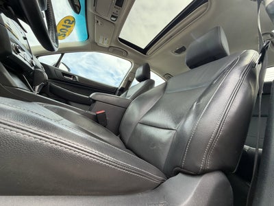 2015 Subaru Legacy 3.6R Limited