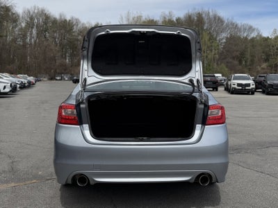 2015 Subaru Legacy 3.6R Limited