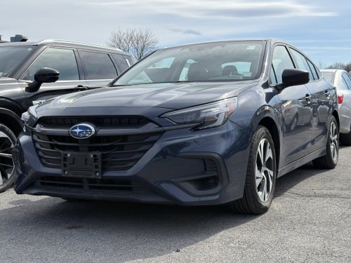 2023 Subaru Legacy Base