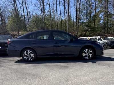 2023 Subaru Legacy Base