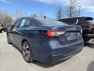 2023 Subaru Legacy Base