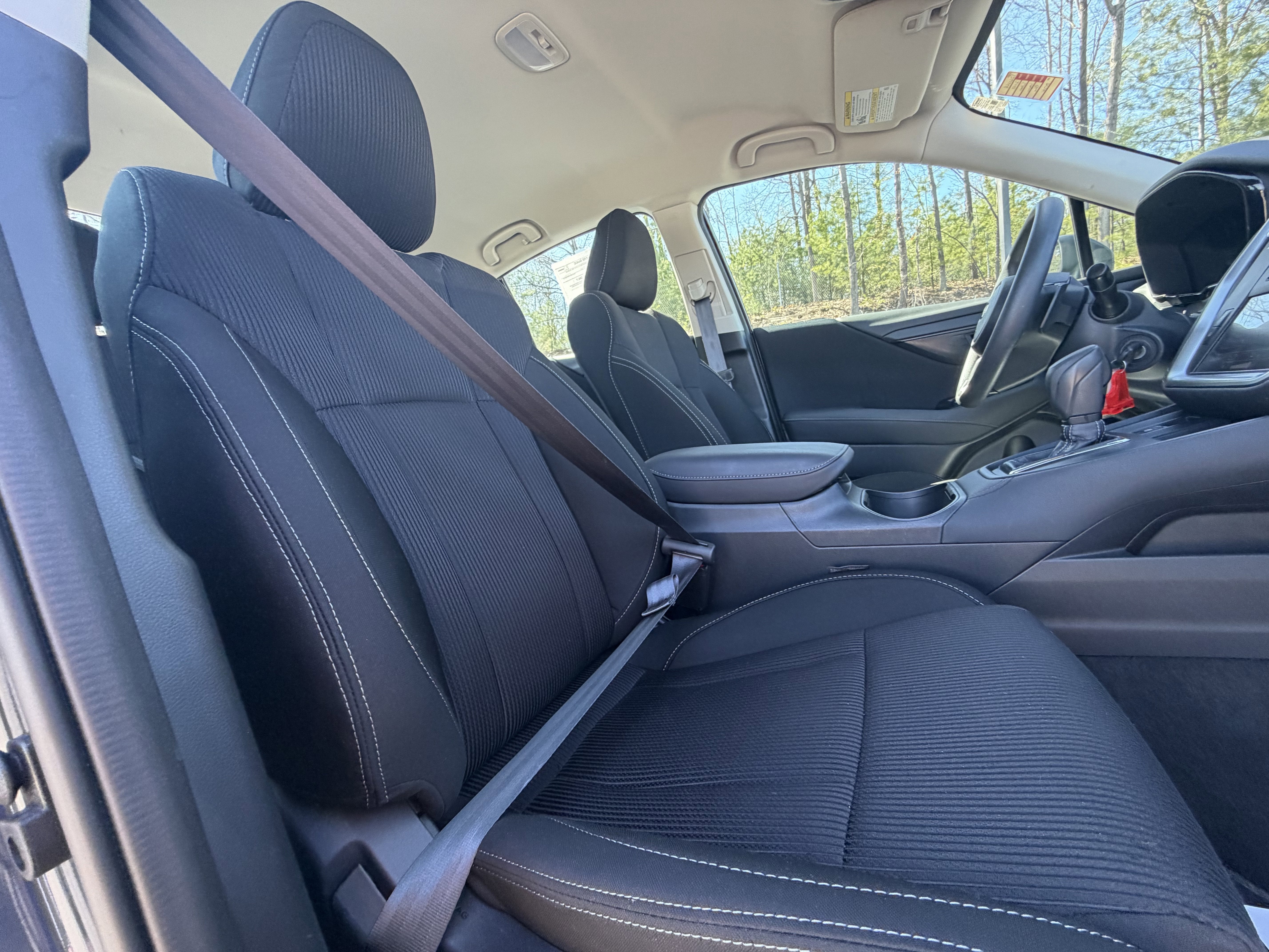 2023 Subaru Legacy Base
