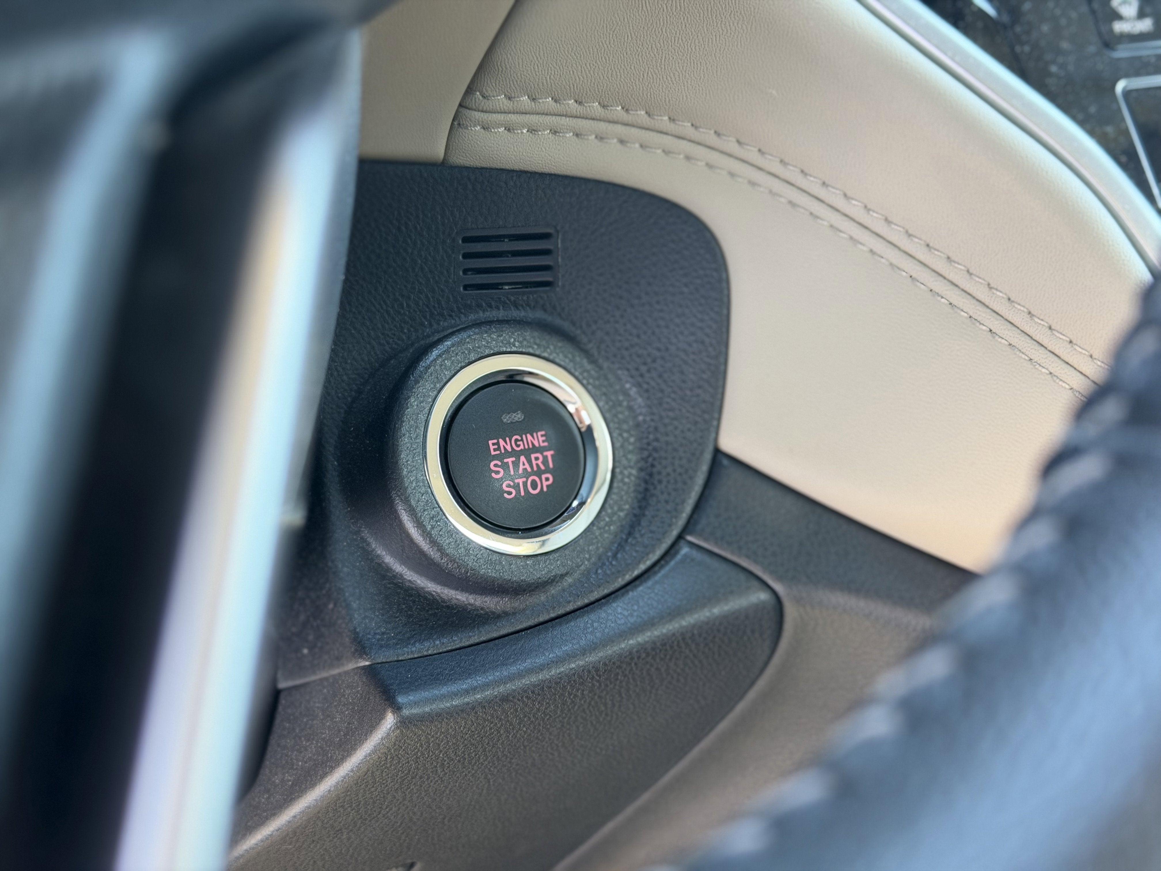 2022 Subaru Legacy Premium