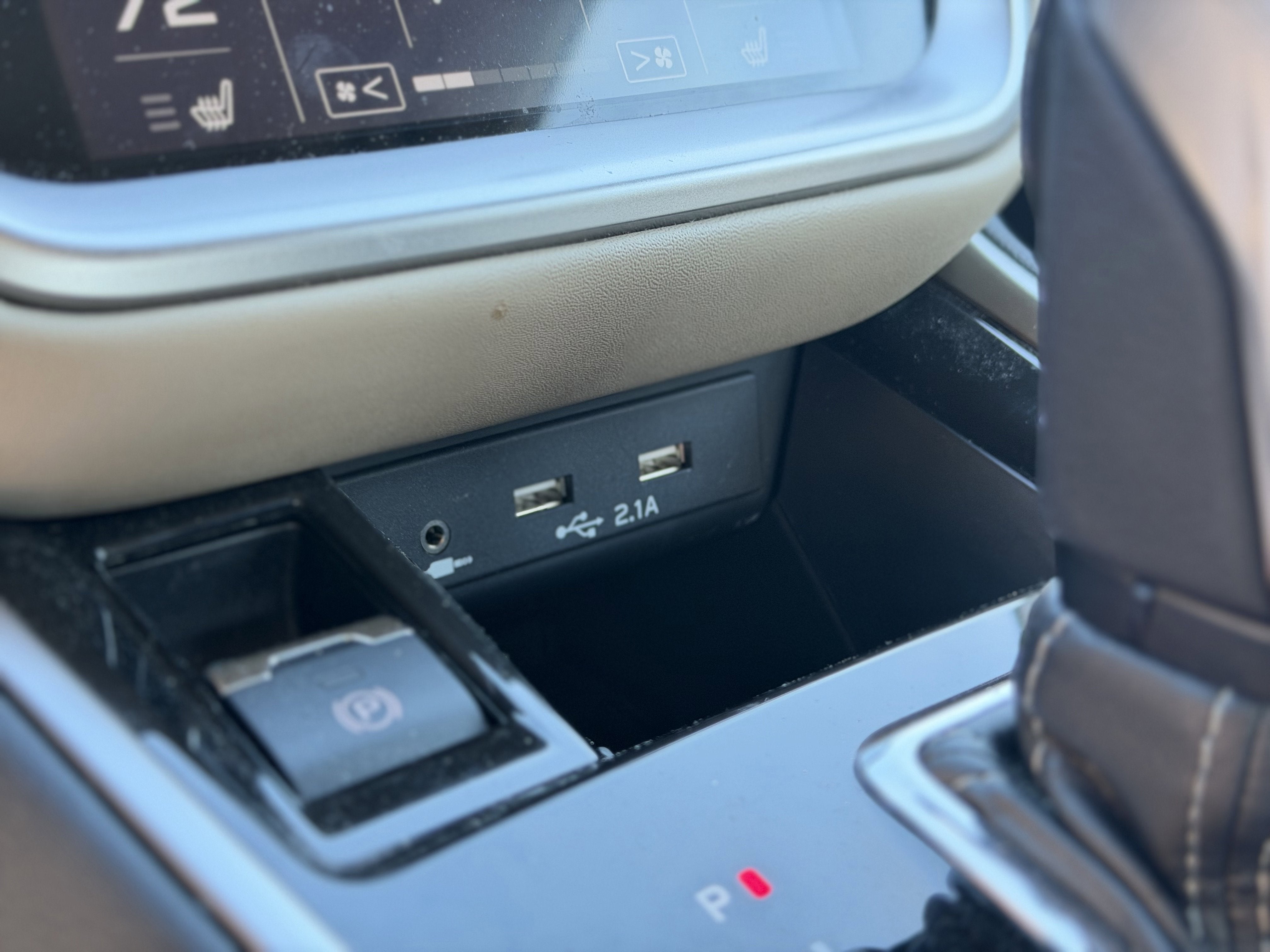 2022 Subaru Legacy Premium