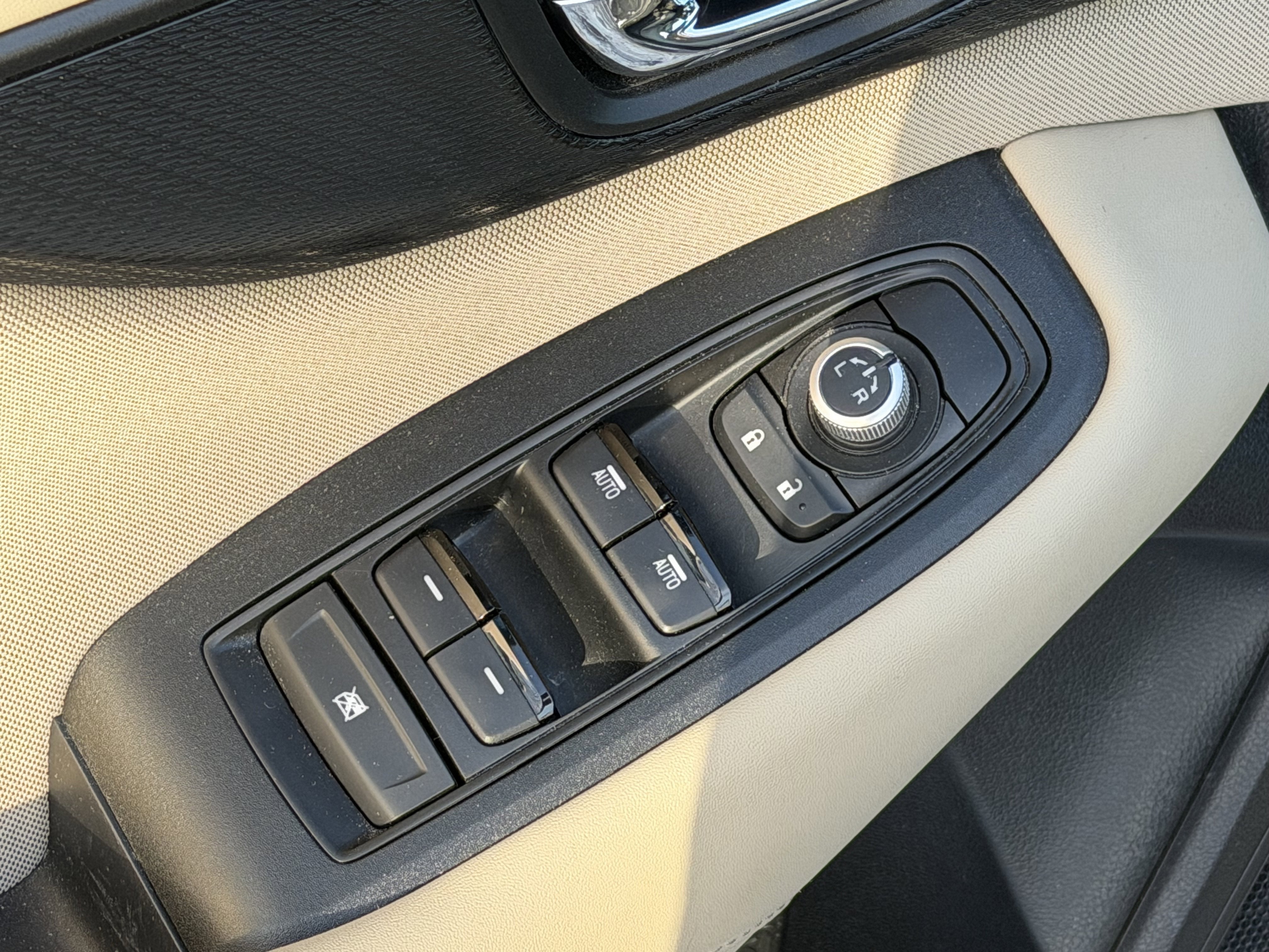 2022 Subaru Legacy Premium