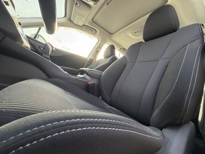 2023 Subaru Legacy Premium