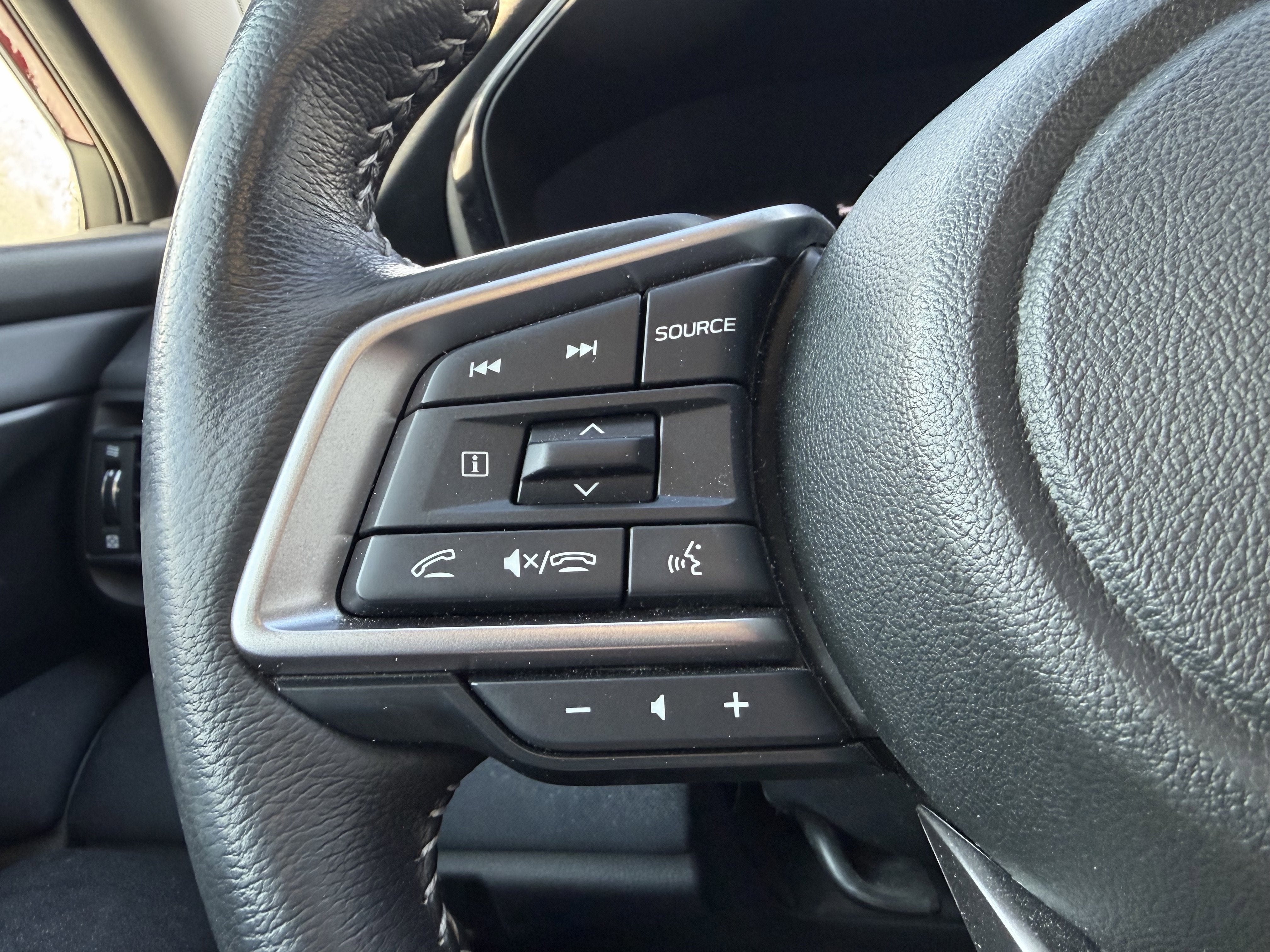 2023 Subaru Legacy Premium