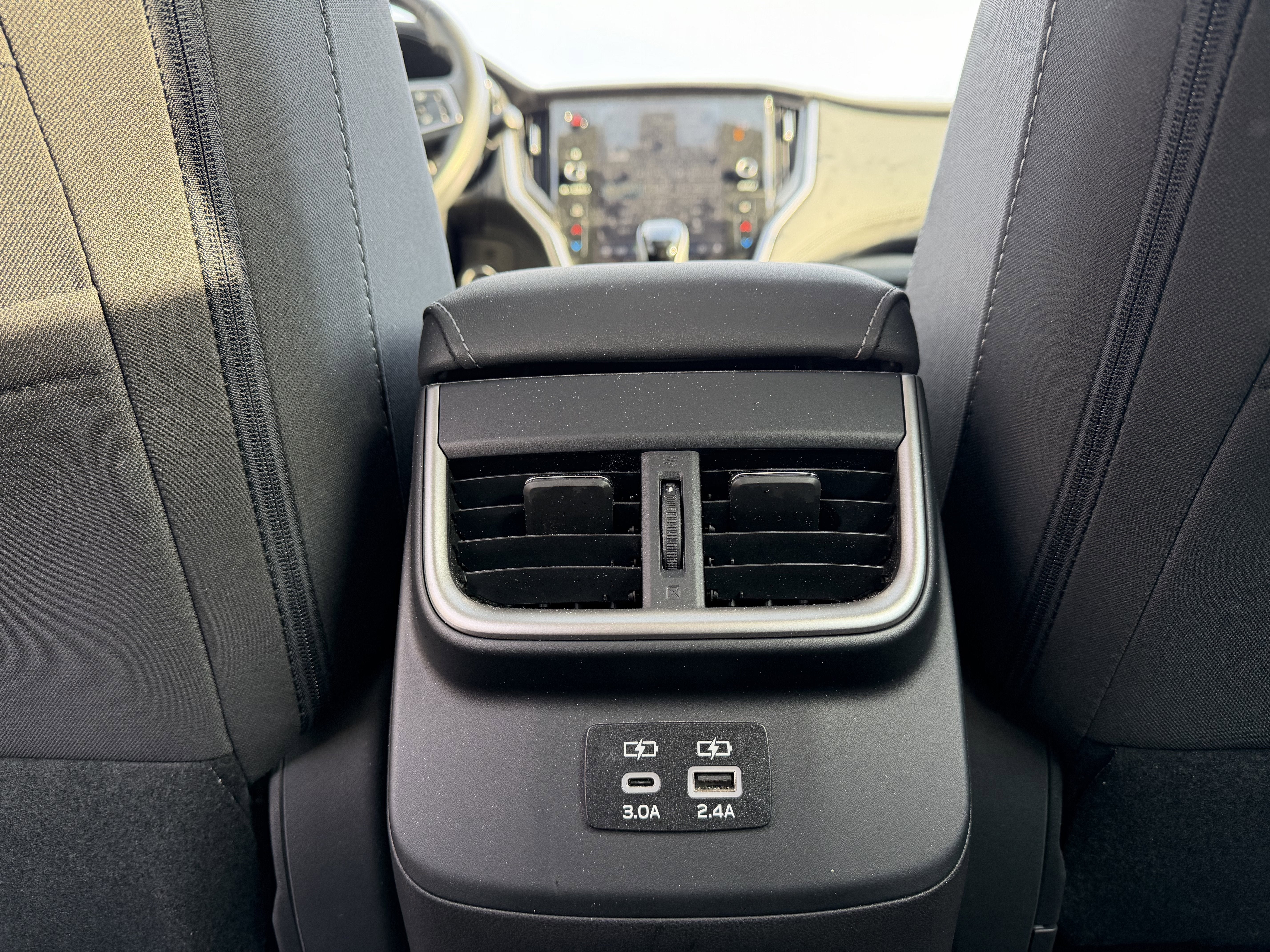 2023 Subaru Legacy Premium