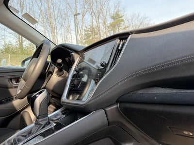2023 Subaru Legacy Premium