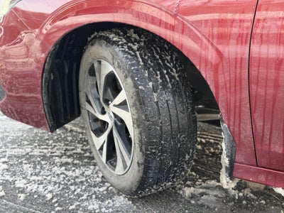 2023 Subaru Legacy Premium