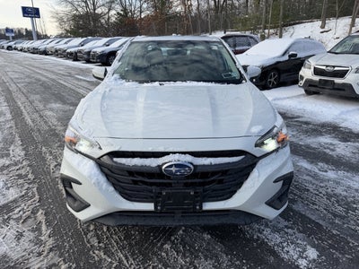 2023 Subaru Legacy Premium
