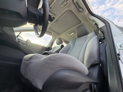 2023 Subaru Legacy Premium