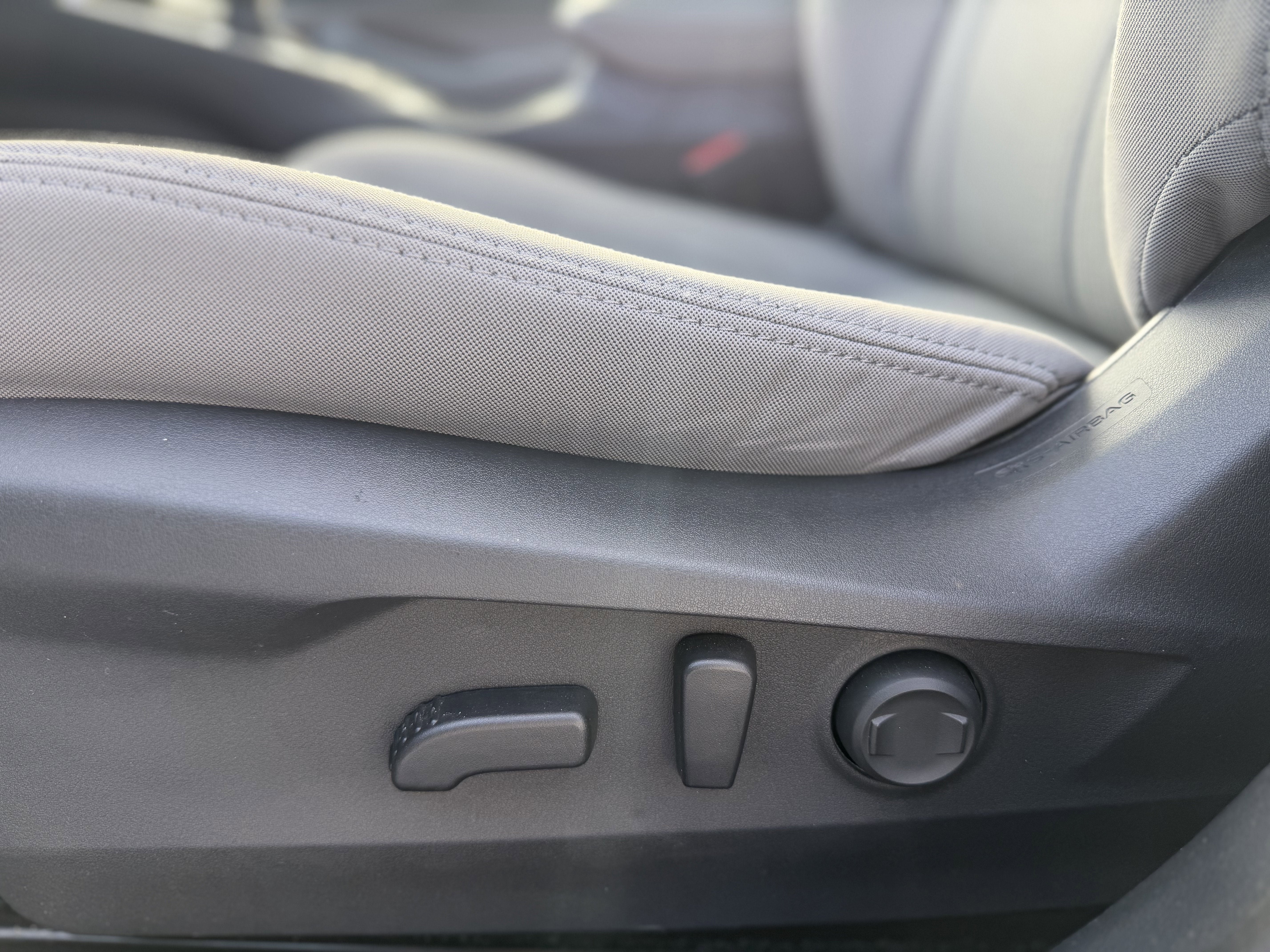 2023 Subaru Legacy Premium