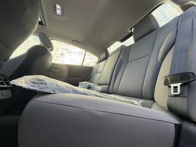 2023 Subaru Legacy Premium