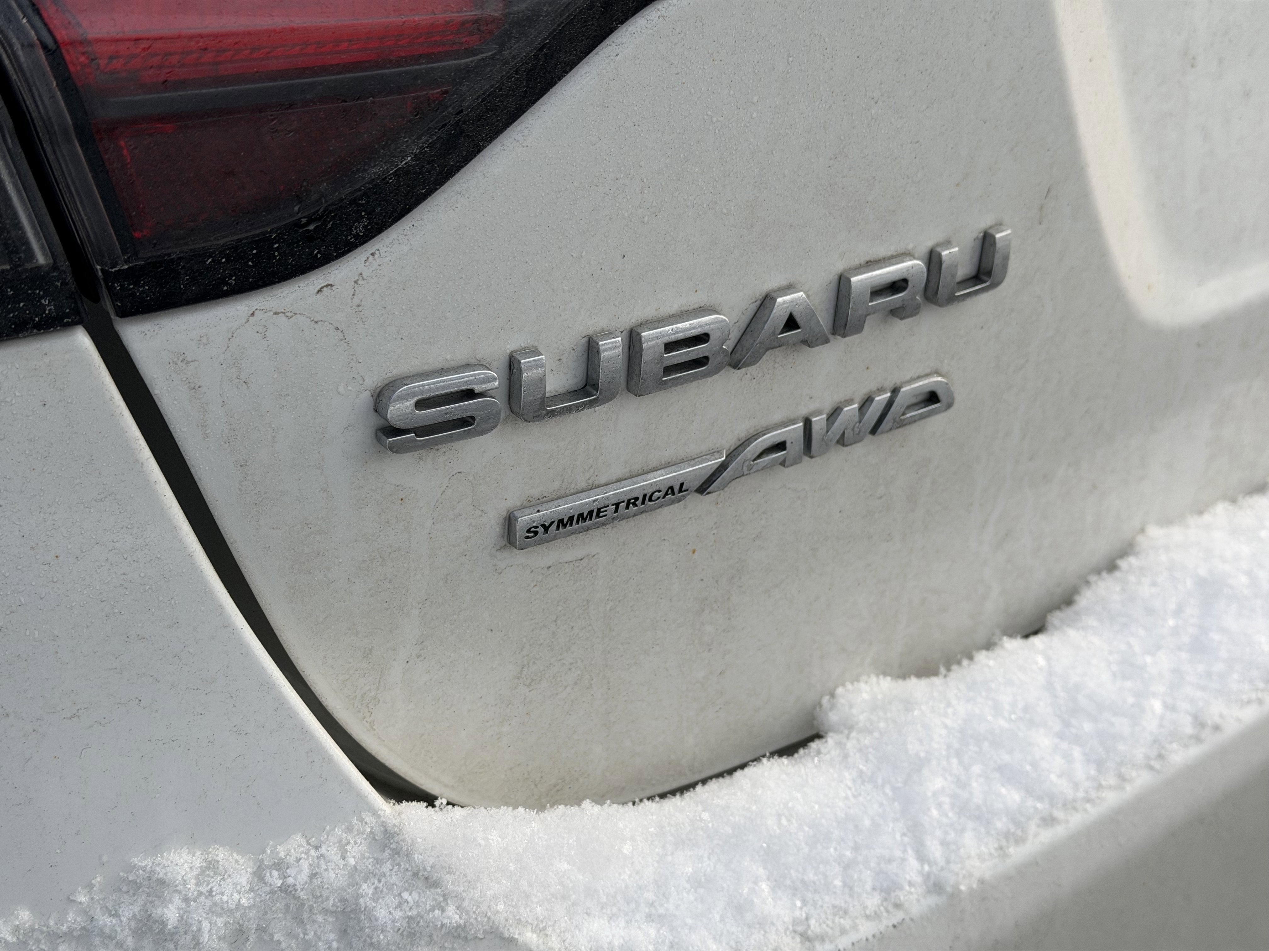 2023 Subaru Legacy Premium