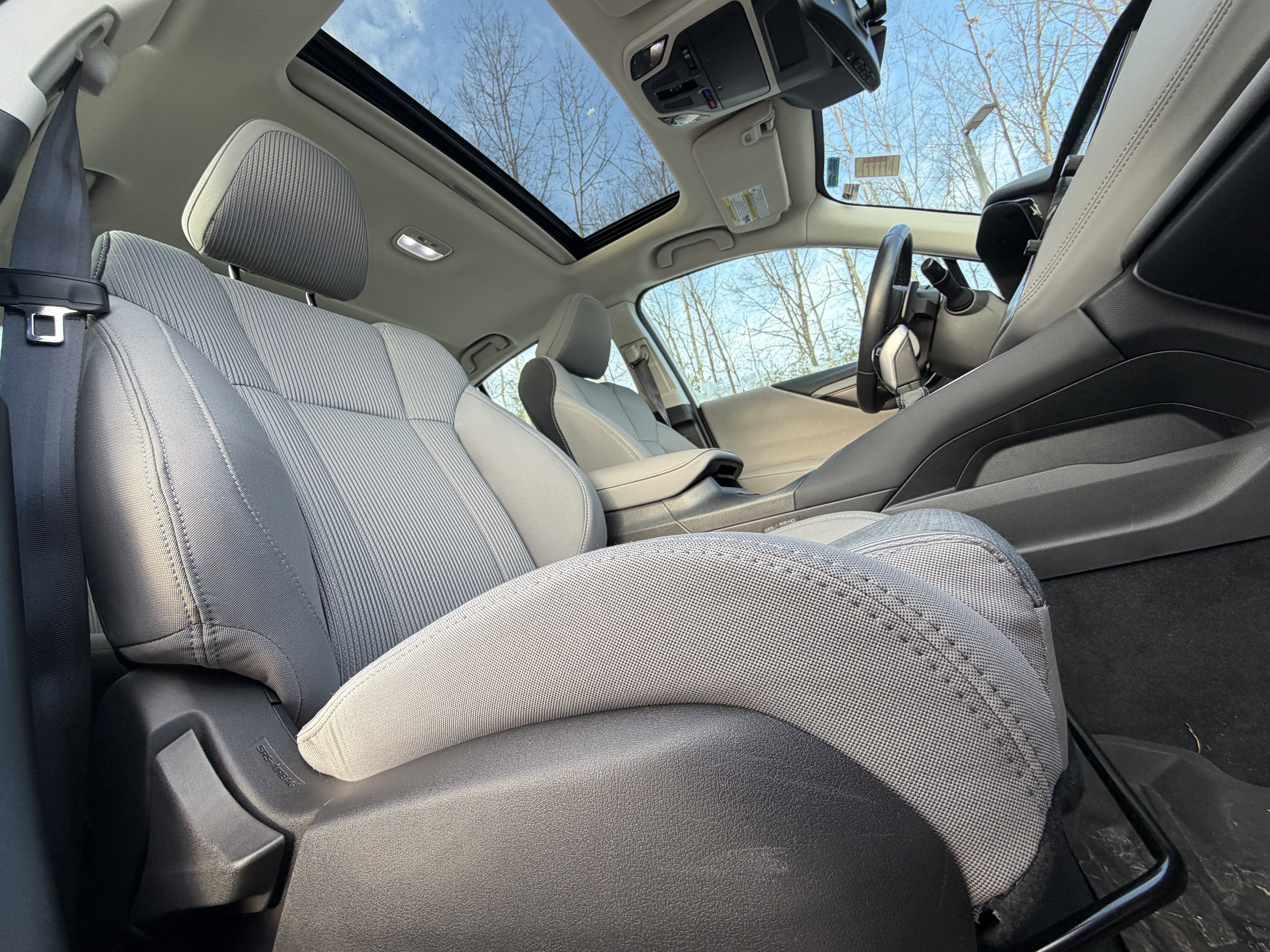 2023 Subaru Legacy Premium