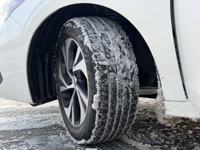 2023 Subaru Legacy Premium