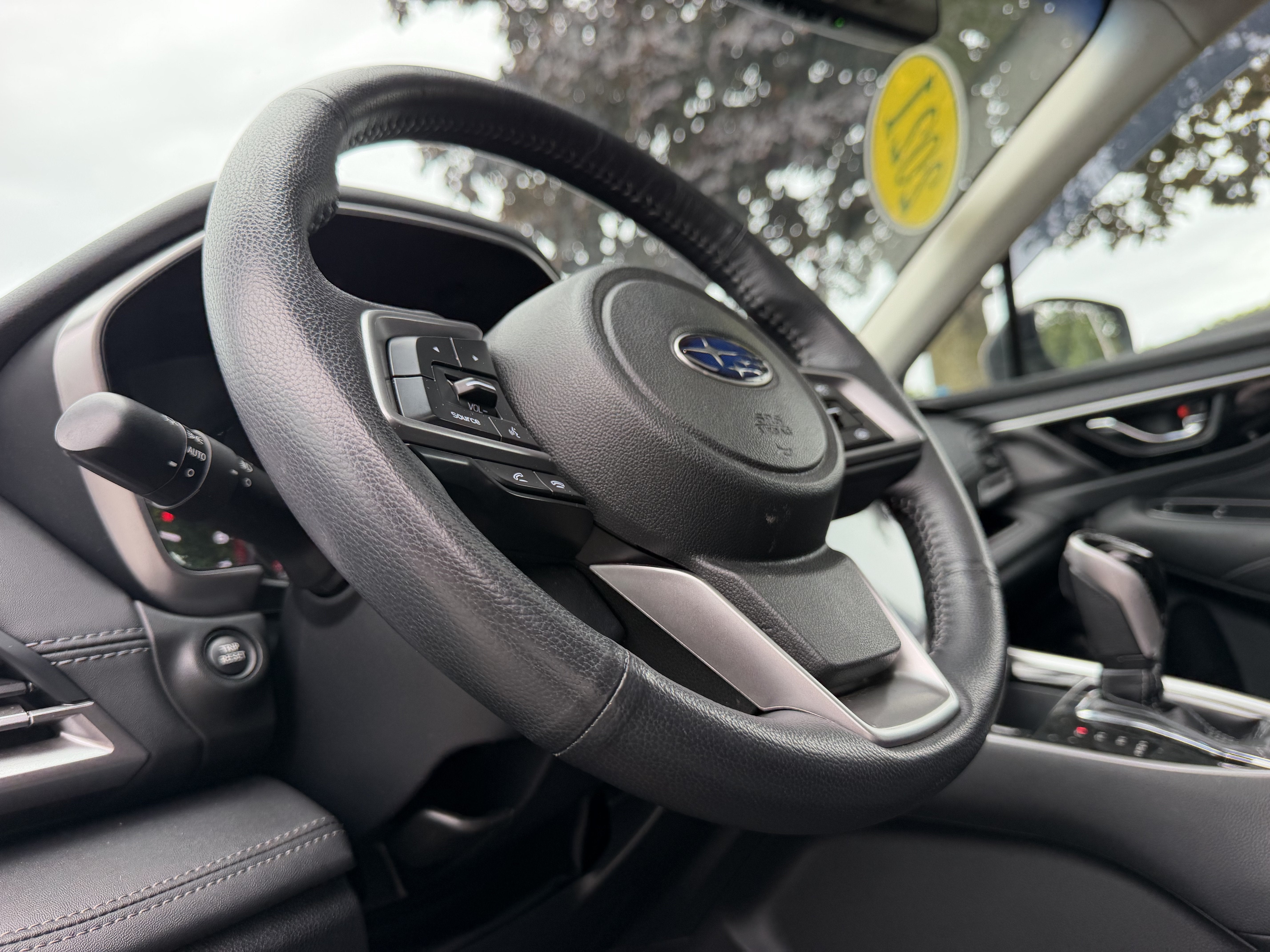2021 Subaru Legacy Limited