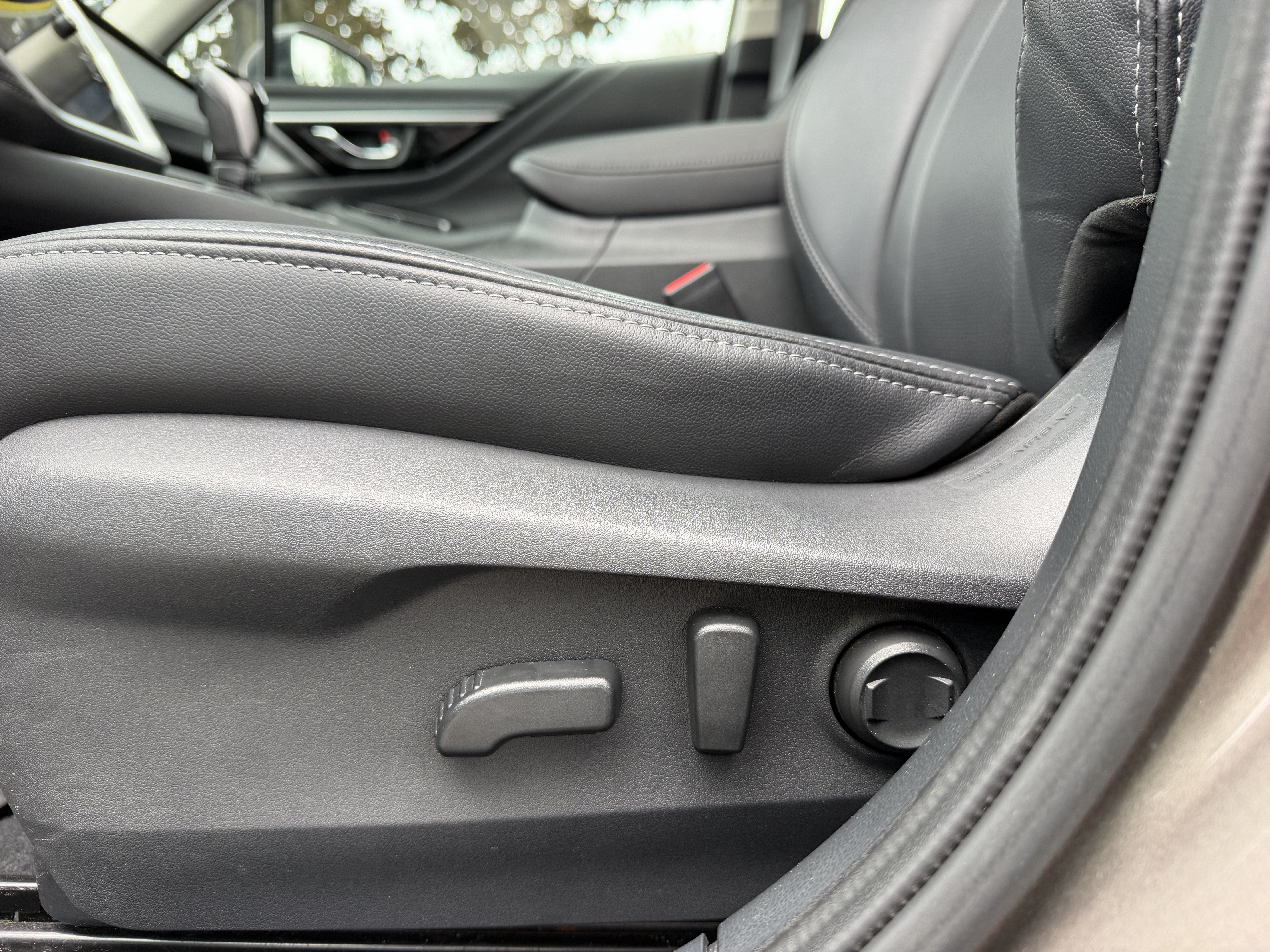 2021 Subaru Legacy Limited