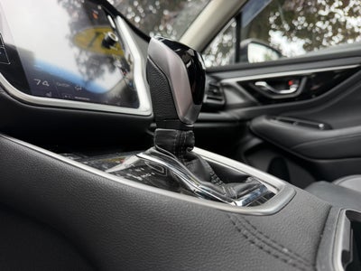 2021 Subaru Legacy Limited