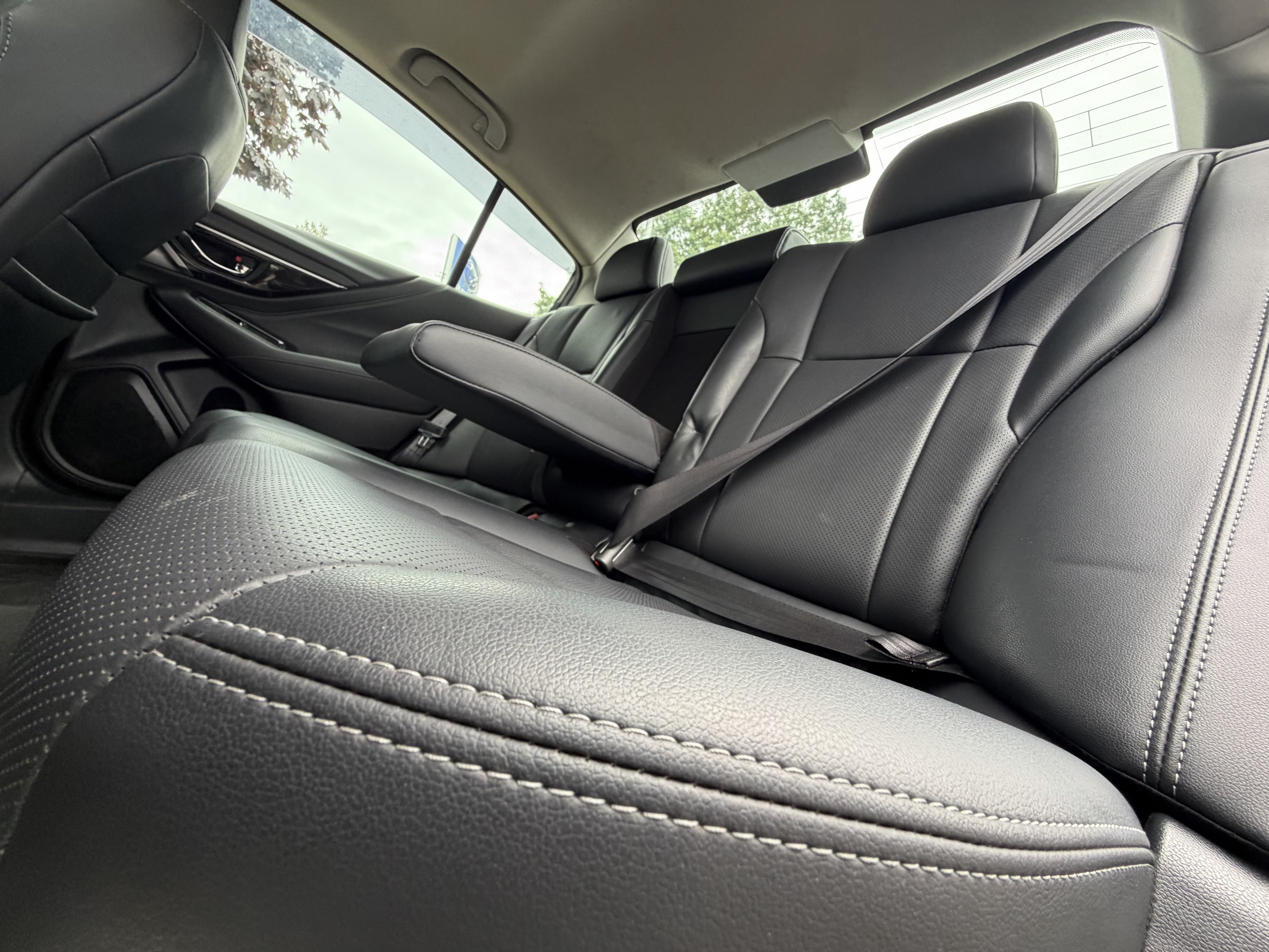 2021 Subaru Legacy Limited