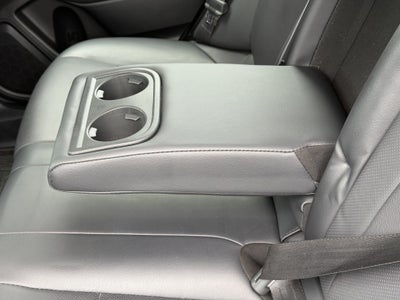 2021 Subaru Legacy Limited