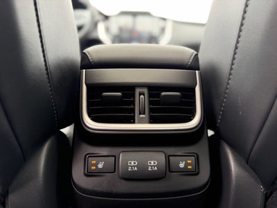 2021 Subaru Legacy Limited