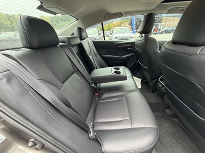 2021 Subaru Legacy Limited