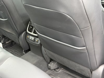 2021 Subaru Legacy Limited