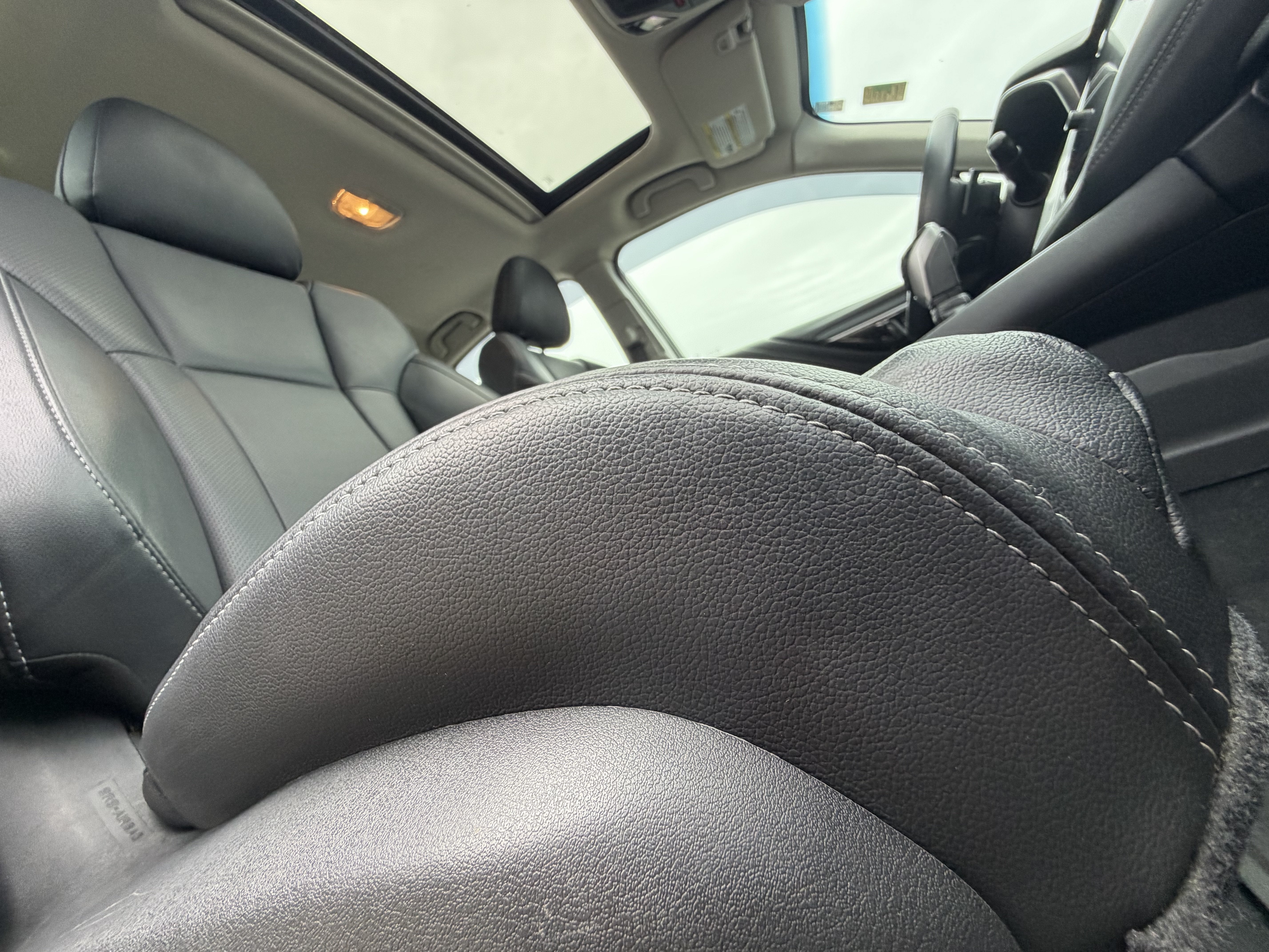 2021 Subaru Legacy Limited