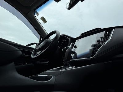 2021 Subaru Legacy Limited