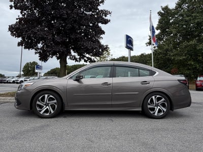 2021 Subaru Legacy Limited