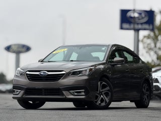 2021 Subaru Legacy Limited