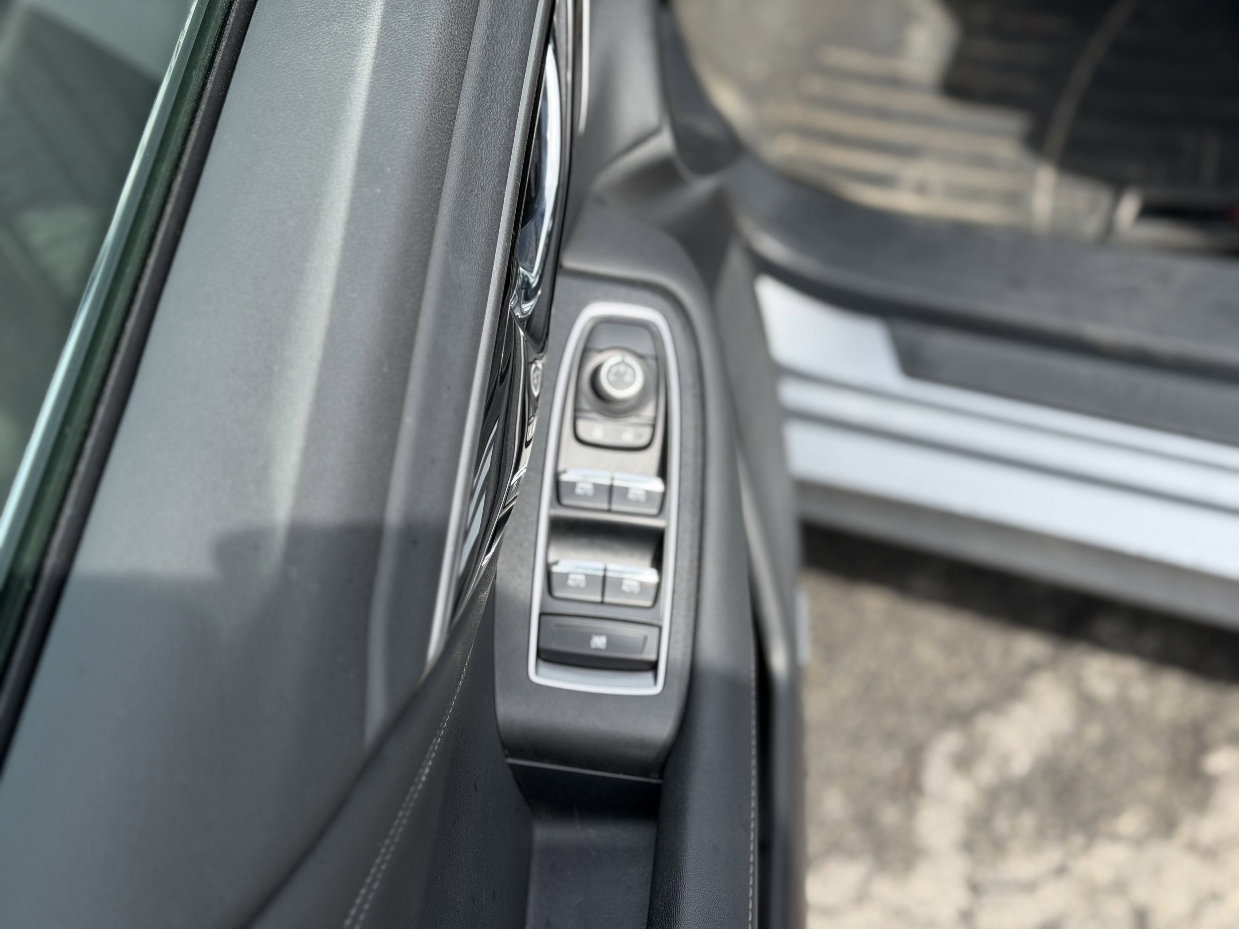 2021 Subaru Legacy Limited