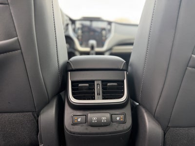 2021 Subaru Legacy Limited