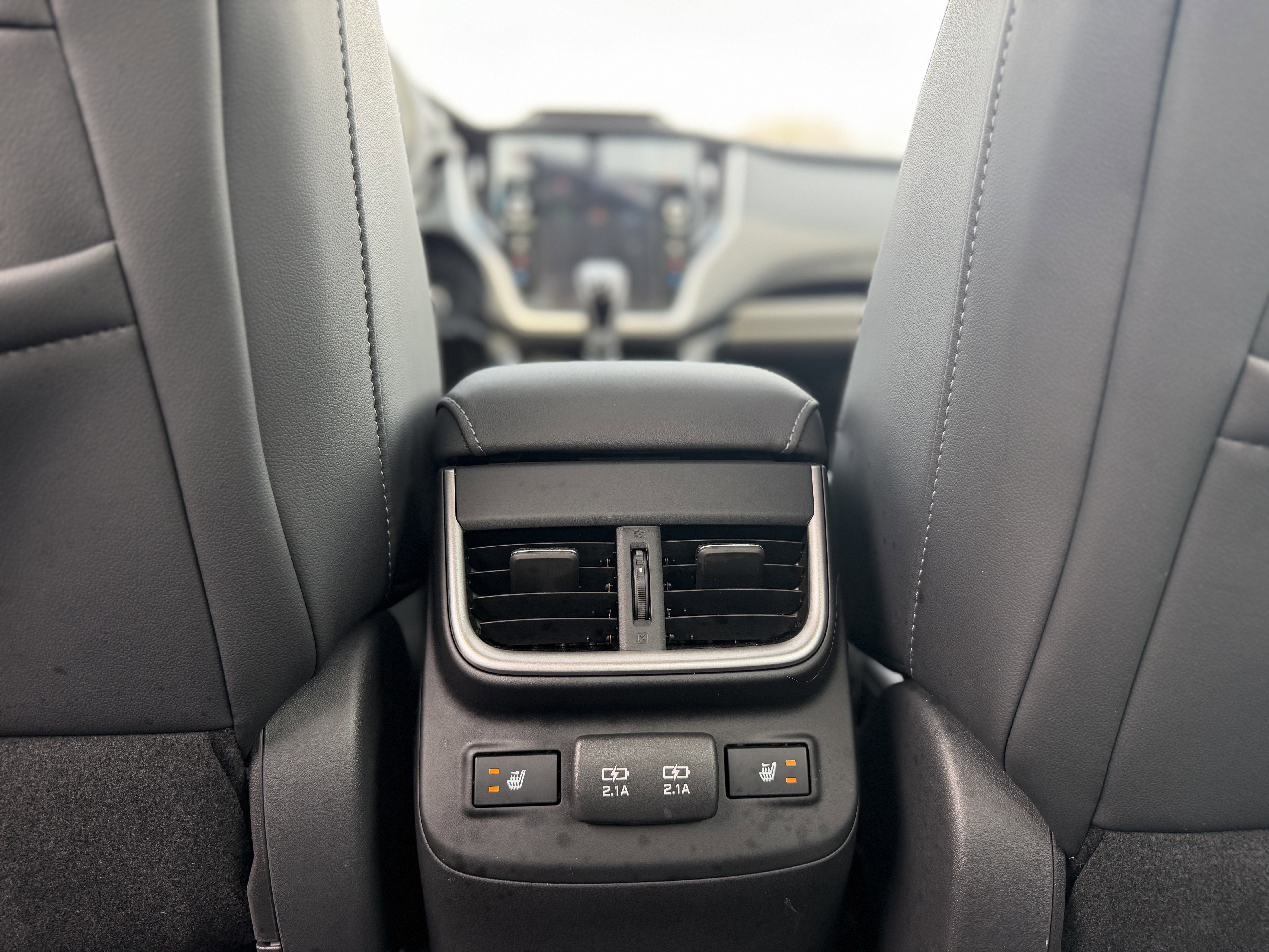 2021 Subaru Legacy Limited