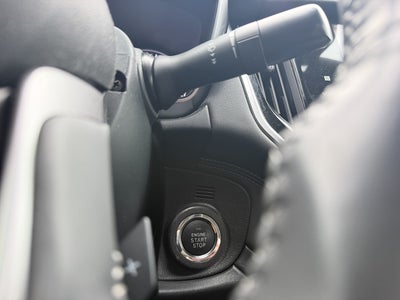 2023 Subaru Legacy Touring XT