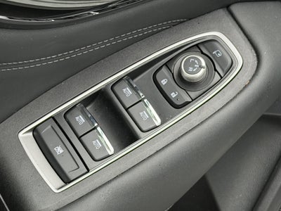 2023 Subaru Legacy Touring XT