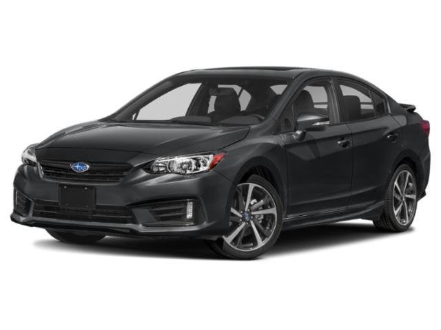 2020 Subaru Impreza 2.0i Sport CVT PZEV's photo