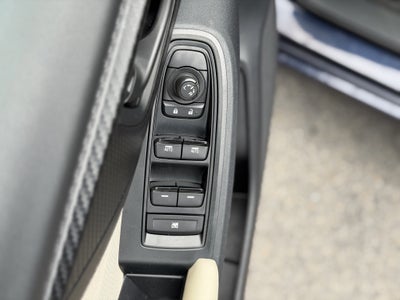 2019 Subaru Impreza 2.0i