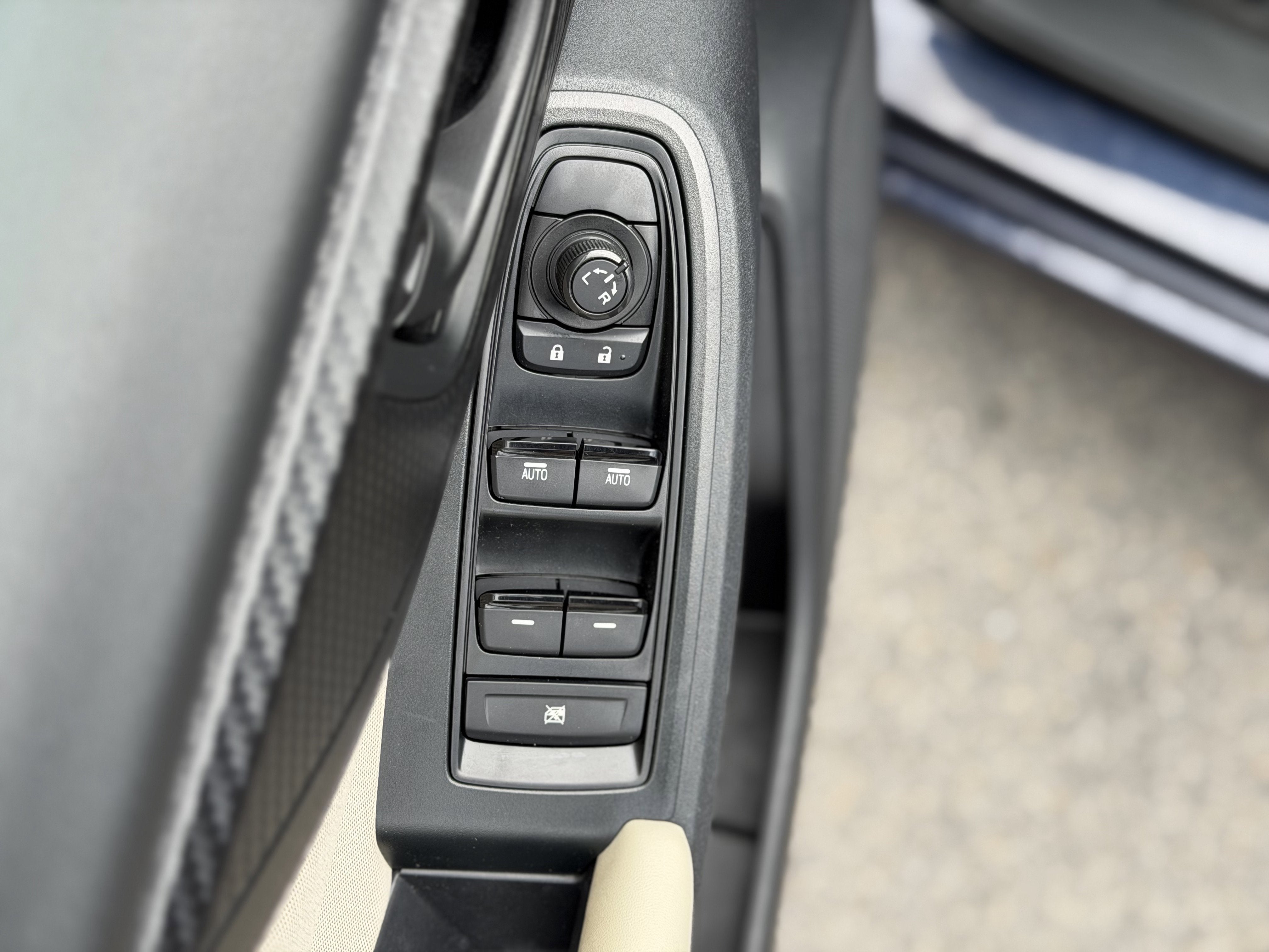 2019 Subaru Impreza 2.0i