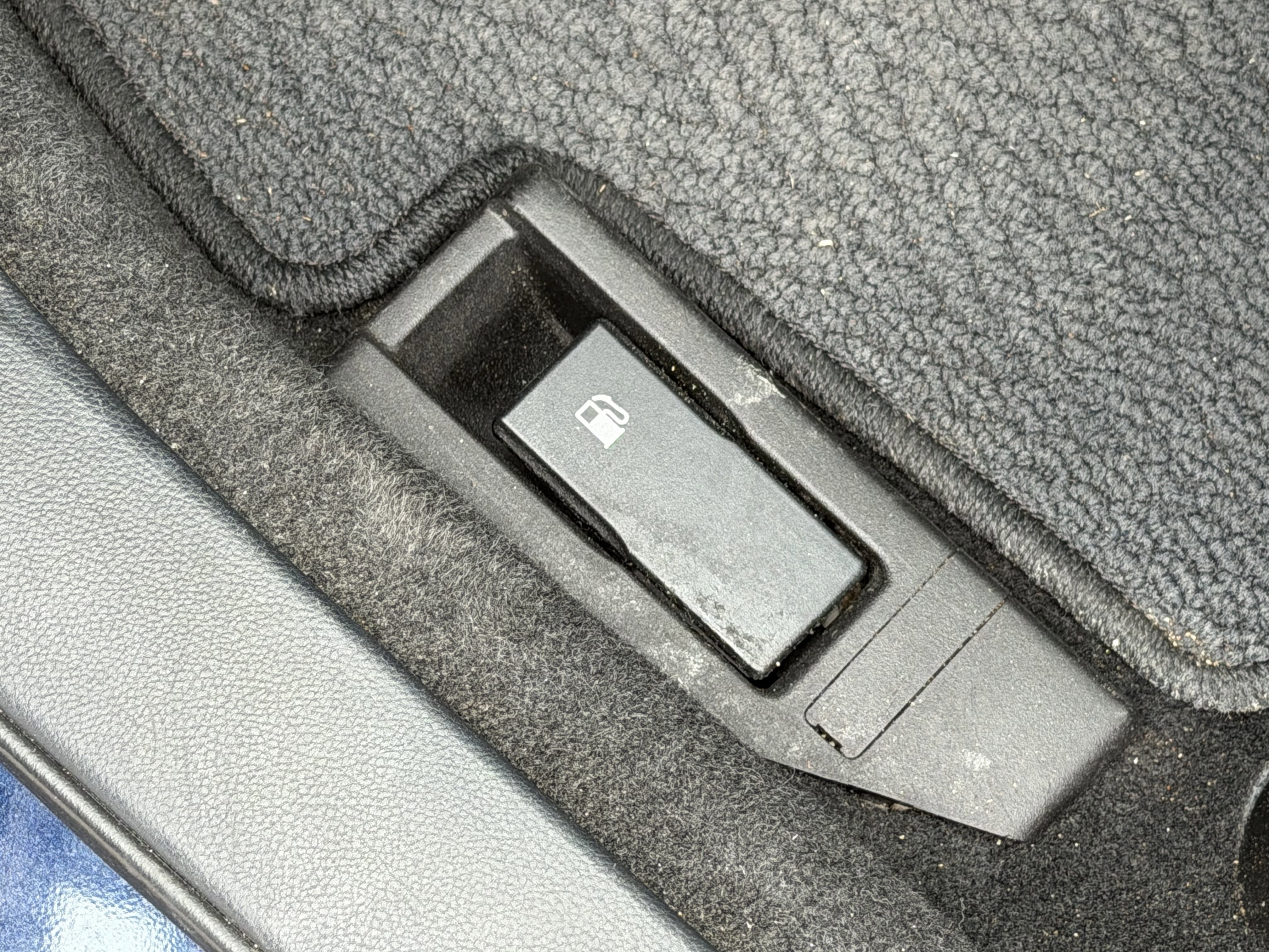 2019 Subaru Impreza 2.0i