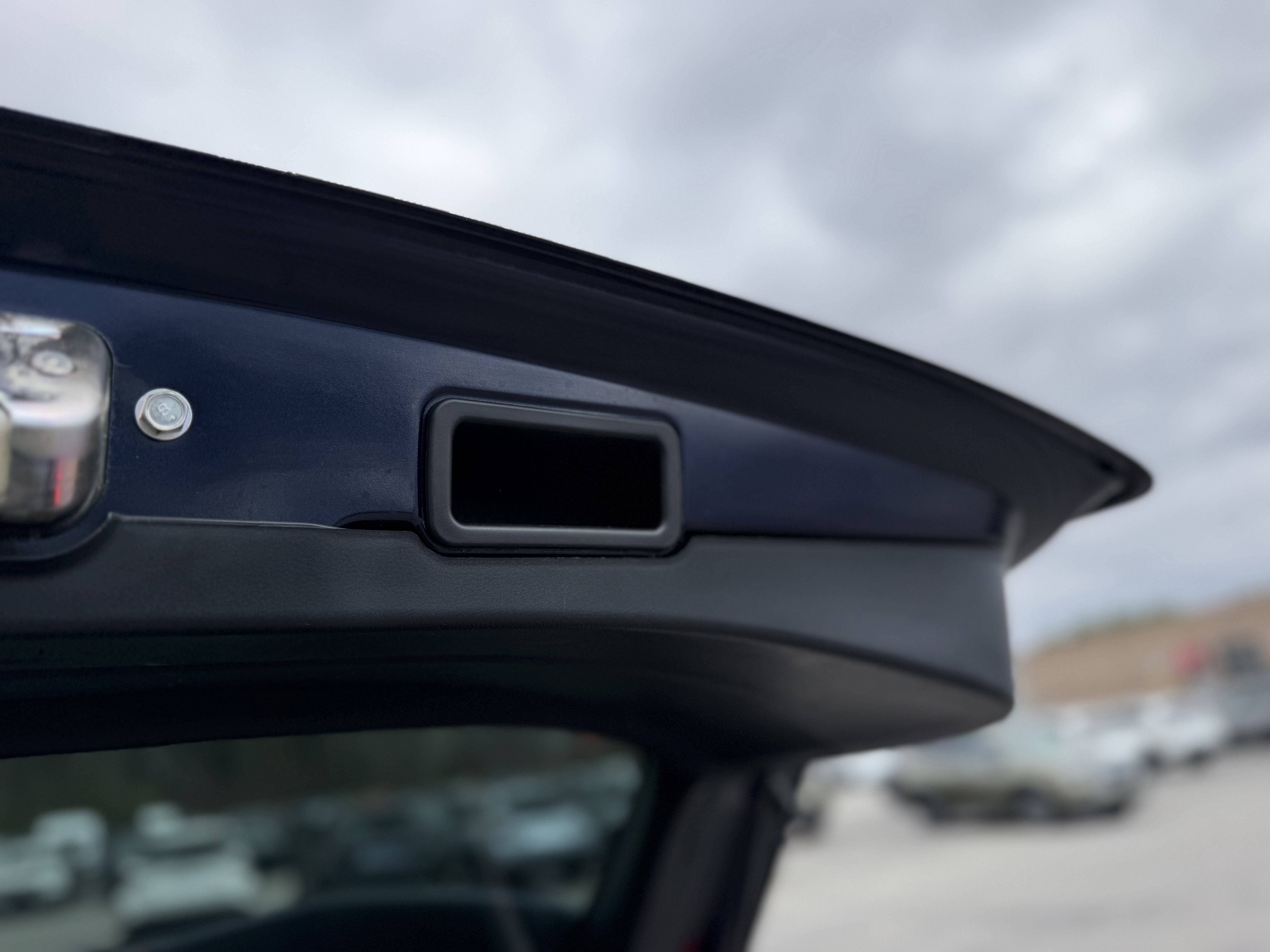 2019 Subaru Impreza 2.0i