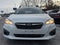 2019 Subaru Impreza 2.0i