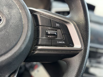2019 Subaru Impreza 2.0i