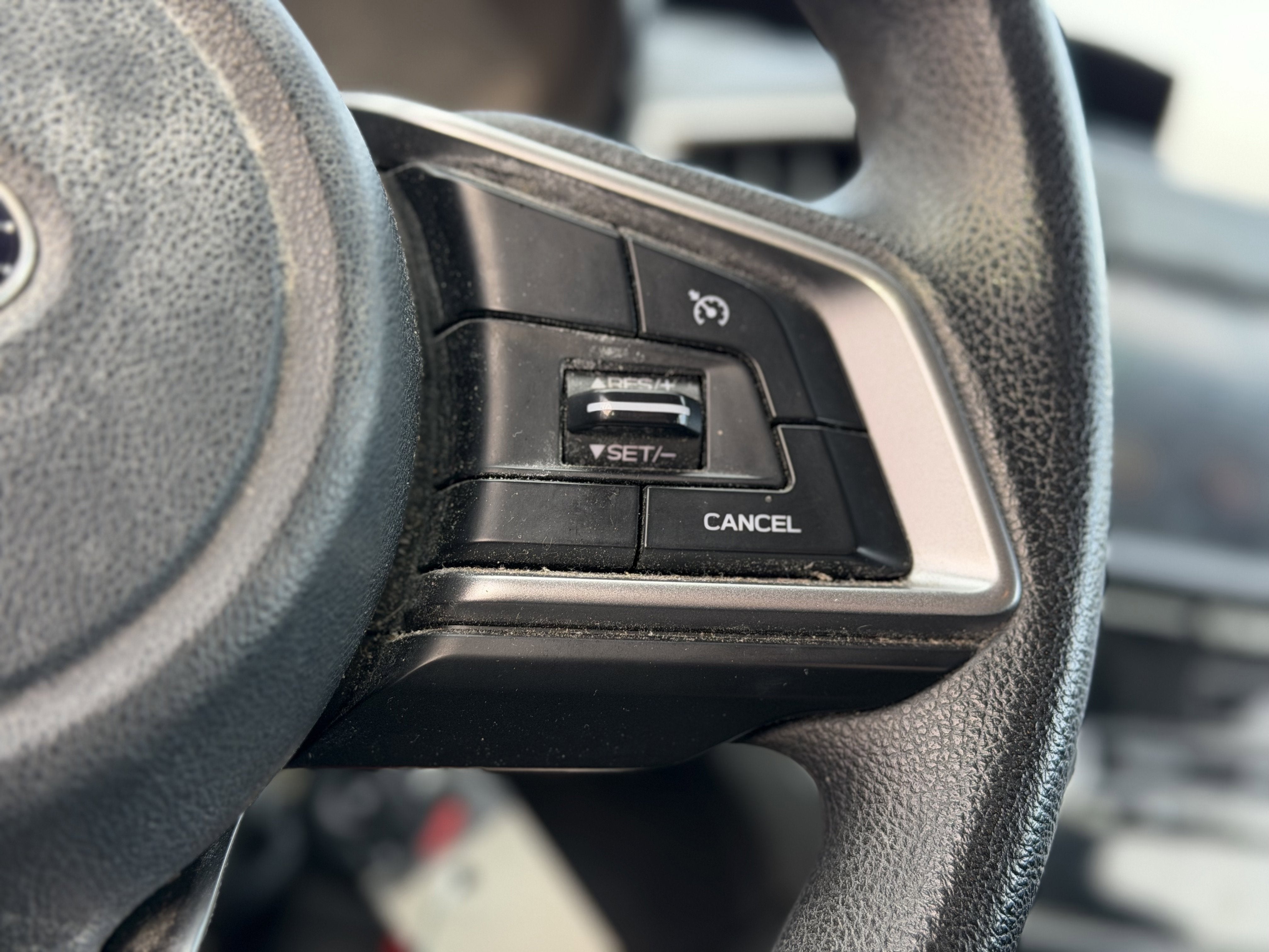 2019 Subaru Impreza 2.0i